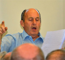 Iwan Davies