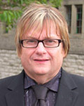 Musical Director - Geraint Roberts