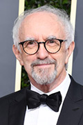 Sir Jonathan Pryce