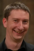 Tim Heeley